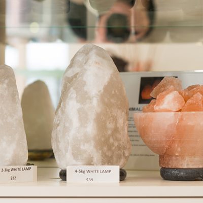 Himalayan Salt Lamps