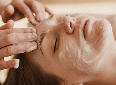 facial services adelaide